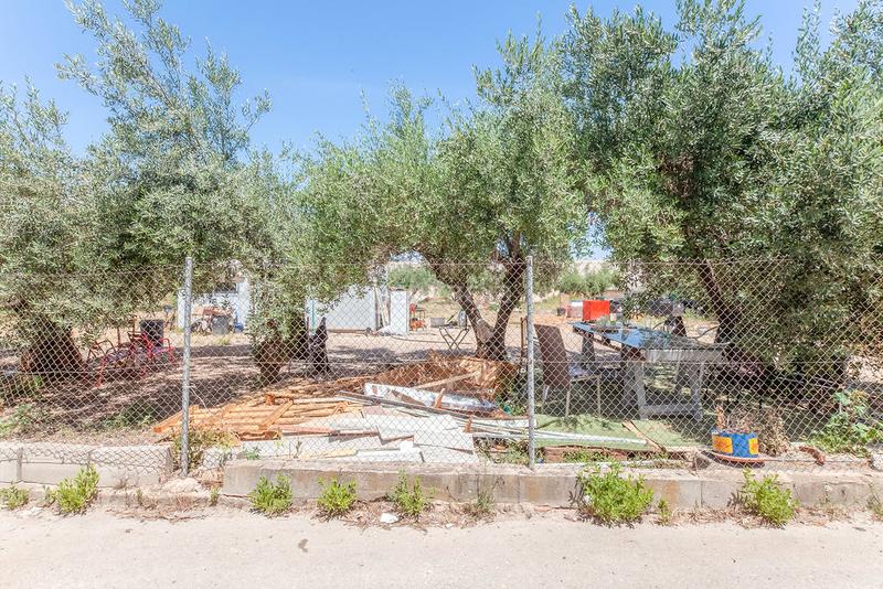 Foto 778b054b-b142-43a5-b80f-7b4a7a35babf. Maison jumelée dans Sant Josep-Zona Hospital Ontinyent