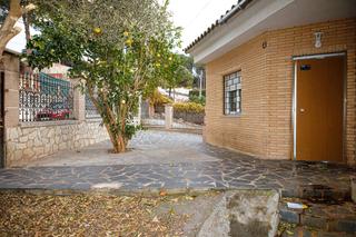Casa  Garrofer