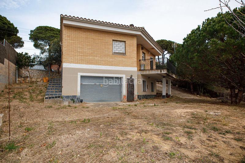 Foto aa6250a6-6c3f-4acc-8ebd-3b2d587c531a. Haus in Aiguaviva Parc Vidreres