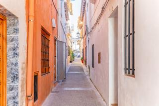 Casa  Collada