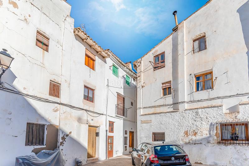 Foto 798faefd-0317-44f2-8260-79b43f15f7a6. Haus in Requena