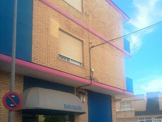 Flat  Alcalde mora ripoll