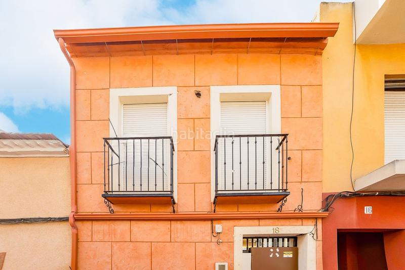 Foto 0c9ab5bd-c08b-4da8-a25a-c626cf5effa3. Maison dans Javalí Nuevo Murcia