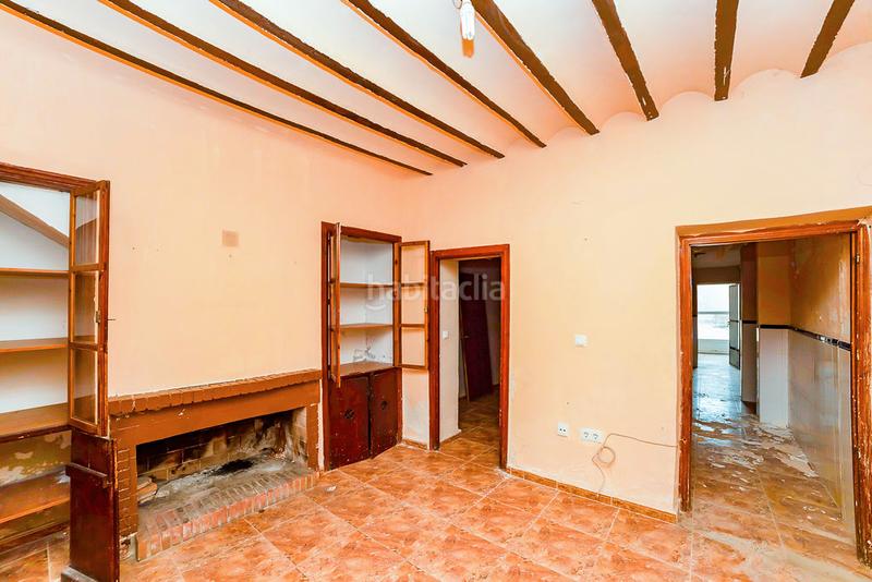 Foto 1289cb78-83ce-4195-9651-70c02bc9d94b. Maison dans Javalí Nuevo Murcia