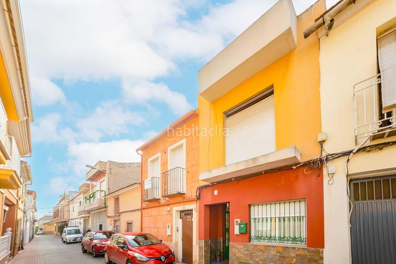 Foto ce9e6ac9-121b-4632-ba02-c6b0ec608955. Maison dans Javalí Nuevo Murcia