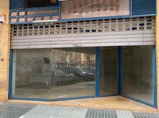 Local Comercial en Principe De Asturias