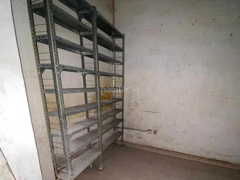 Foto 21561fff-4c28-4a51-8d15-7f2e1c784021. Local comercial a Alameda Cartagena