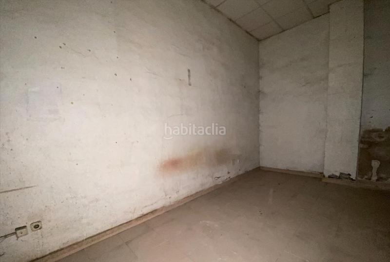 Foto 5cf7f1f6-e01b-4dd4-9971-77ce6f794b1c. Local comercial a Alameda Cartagena