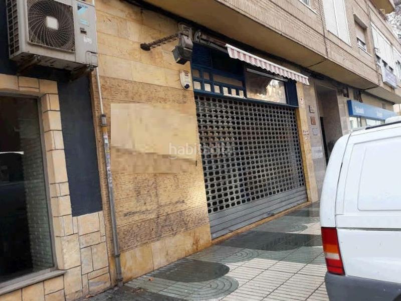 Foto 87f63b56-9bd4-43bb-80f0-8eb1c7e42386. Locale commerciale in Alameda Cartagena