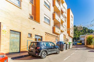 Business premise  Ciudad murcia