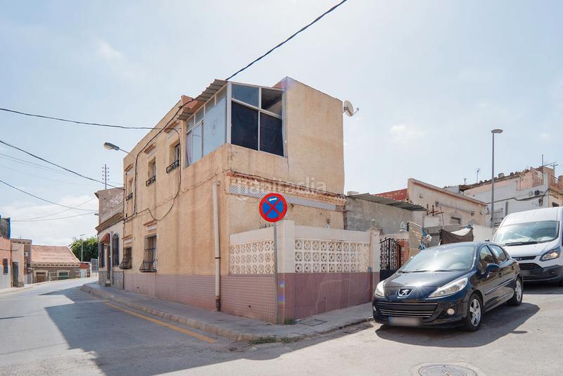 Foto 95f112d5-0981-4203-8975-9bf745e884bc. Casa a Santa Lucía Cartagena