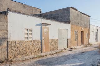 House  25 parcela 1694