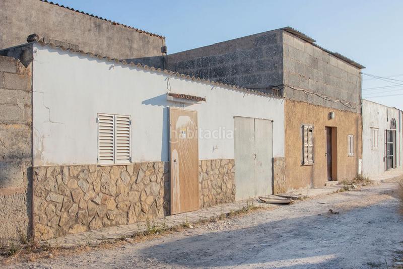 Foto e7f79de1-48fa-4458-ae43-ea0bc5c4c4b0. Maison dans Manacor centre Manacor