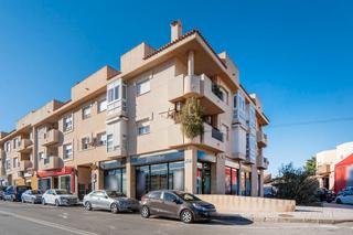 Etagenwohnung  Filipinas