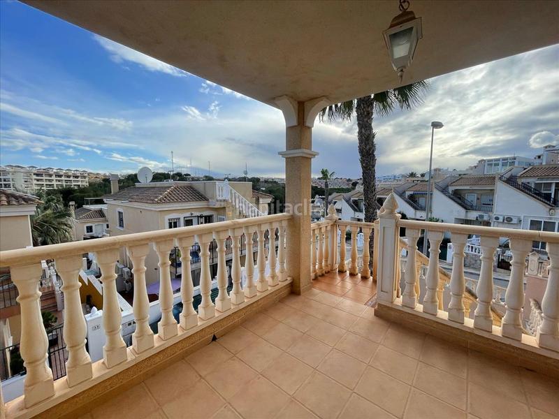 Foto eb435e14-8642-46a2-a5ba-f4a1d89484ed. Casa a Villamartín-Las Filipinas Orihuela