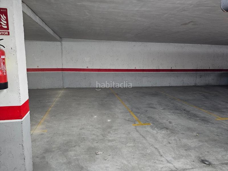Foto a1bd1e39-ccbb-4dfa-b239-6fb5b9981ed2. Parking coche en Beniaján Murcia