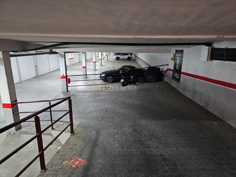 Foto 6f8b96f8-3105-4ad0-aaf6-9e0dc6ea6ee1. Parking voiture dans Beniaján Murcia