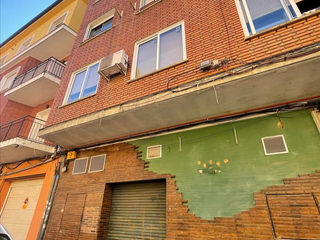 Local Comercial a Angel Del Alcazar