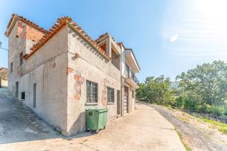 Casa  Pedreguera