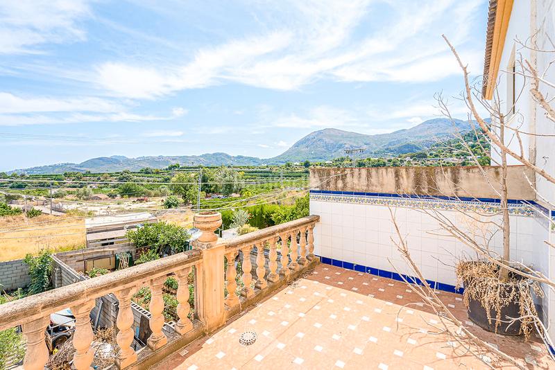 Foto 09e9653a-563a-4f89-ba0d-5c8e54fafdc3. Flat in Pego