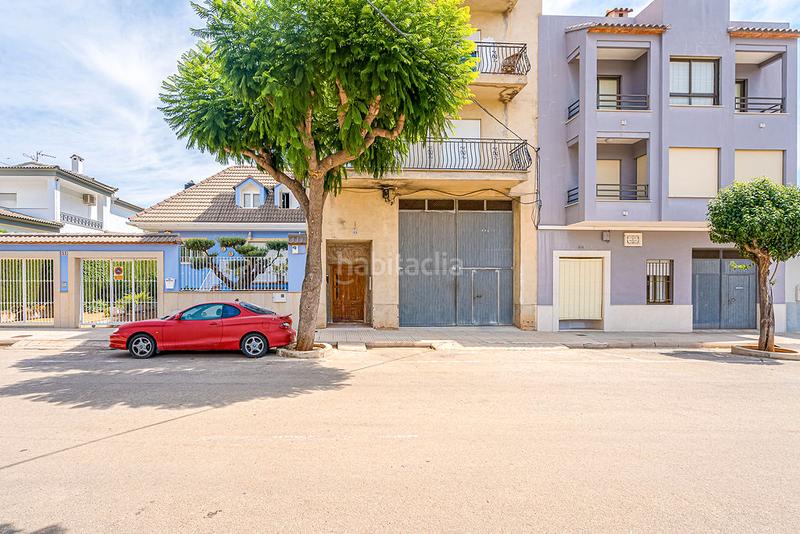 Foto 1c0ff49b-87d8-468b-8da4-13b39189d54b. Flat in Pego