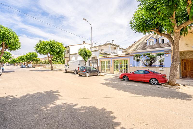 Foto 3d822017-b6ee-4a95-a496-21689d6cf0e8. Flat in Pego