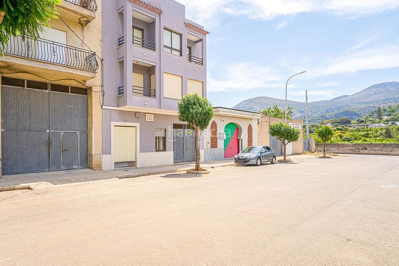 Foto fe6b67c1-8fe4-4e05-9d7a-e40b32c681fe. Flat in Pego