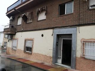 Apartament  Sierra espuña