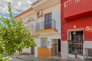 Casa  Nueva