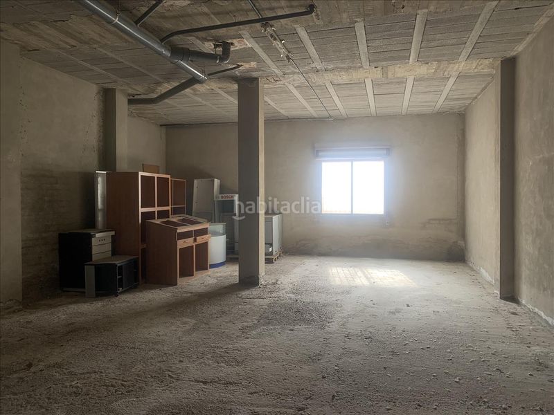 Foto 283e8518-945f-40f7-ac48-3a81c36b7ed6. Local comercial a Beniel