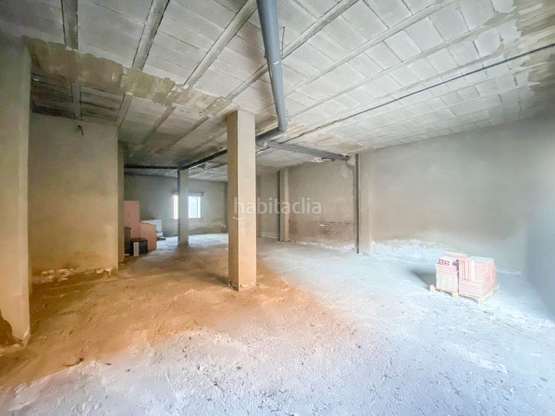 Foto 4df0b587-c072-465a-abed-a7383c79e896. Local comercial a Beniel