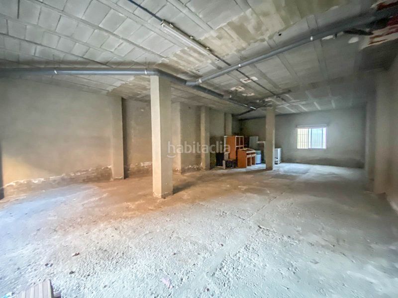 Foto 5b306f08-fd5f-4fcc-8efe-d7b721626796. Local comercial a Beniel