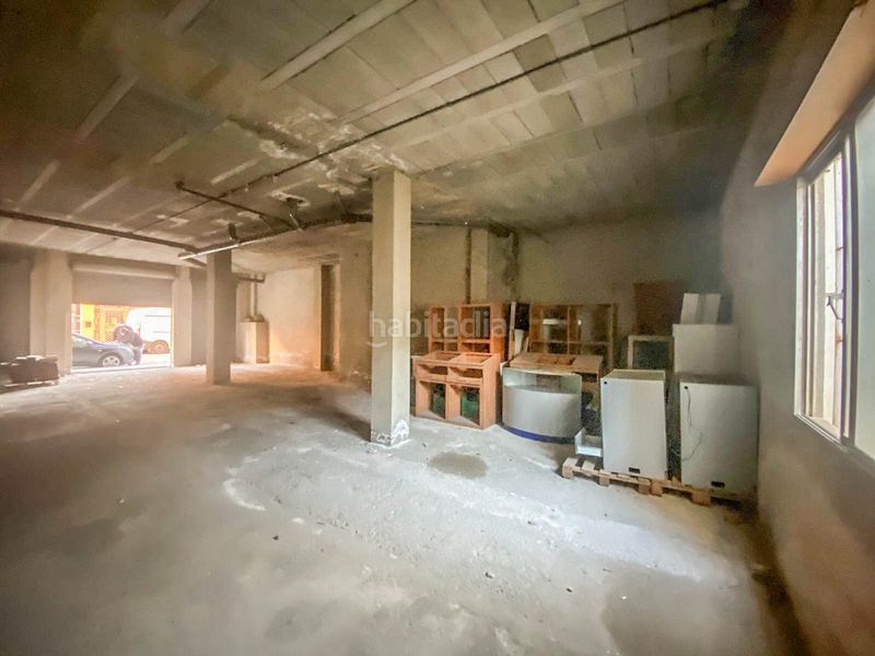 Foto 81c42681-3e65-4404-ace0-6c43915c8ce3. Local comercial a Beniel