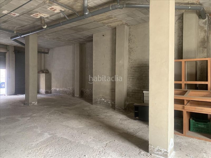 Foto 93d22681-2d39-47a9-9f45-aa7cdb63d6f6. Local comercial a Beniel