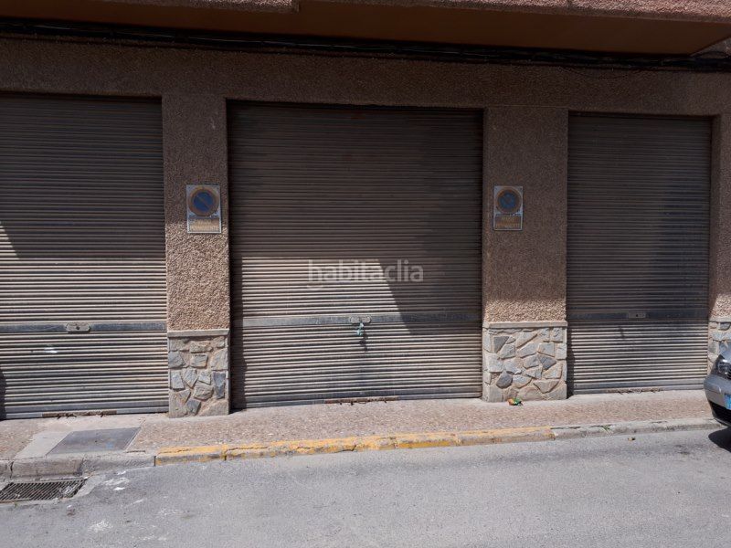 Foto cbf61eea-f505-4c63-ad51-5e30f5725f36. Local comercial a Beniel
