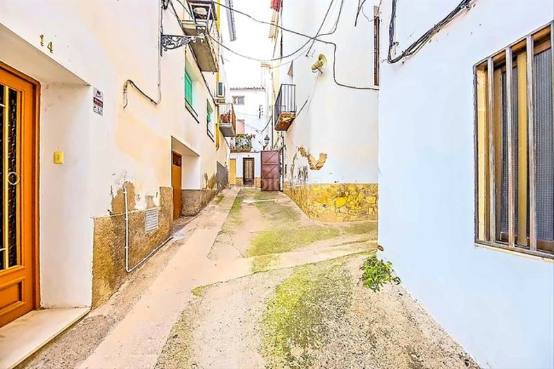 Foto 1b7a449f-cfe5-481e-ae85-9c2095a75687. Casa en Móra d´Ebre