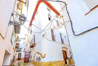 Casa  Sant sebastia