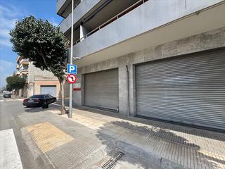 Local Comercial  Jaime i