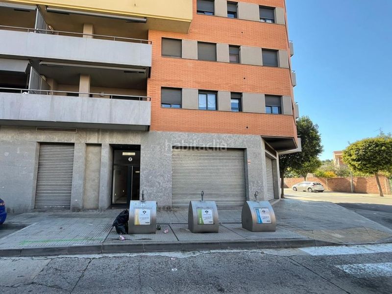 Foto 15cc5d2a-efc6-47a5-998e-e4c690b23752. Local comercial a Tàrrega