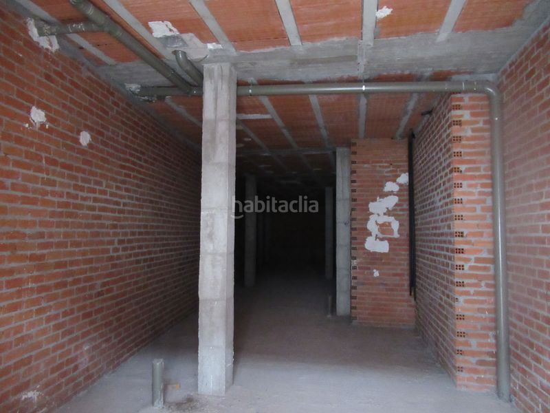 Foto 07a42d17-ddfc-4ca7-8f0b-51432589b4ed. Local comercial a Íscar