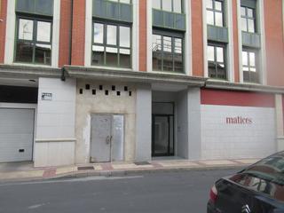 Local Comercial  Palomares