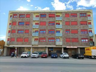 Parking coche  Ciudad almeria