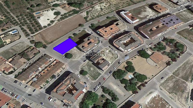 Foto 07488e4f-258a-4fde-b937-419339ea5af3. Residential plot in Olleria (l´)