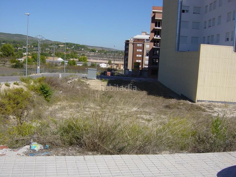 Foto ec1fe011-e235-46f7-b2cd-1cc4a959c225. Residential plot in Olleria (l´)