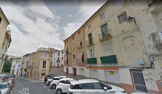Etagenwohnung  Baix de