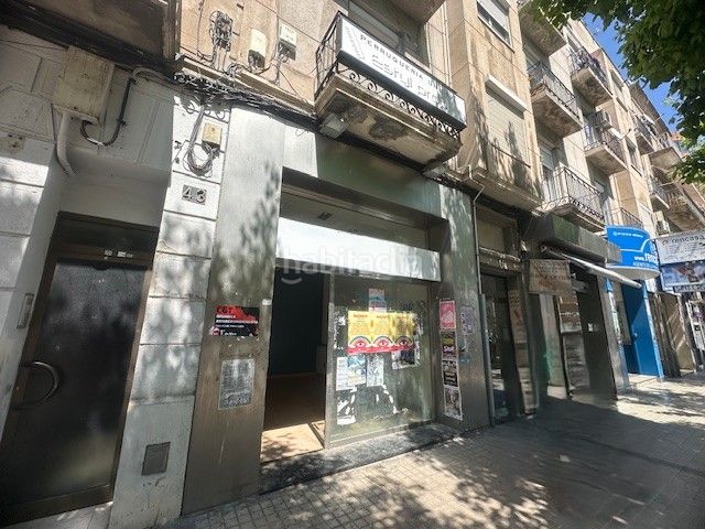 Foto 1b091aab-f3f4-428a-9343-c660285834c6. Local comercial a Príncep de Viana-Clot-Xalets Humbert Torres Lleida