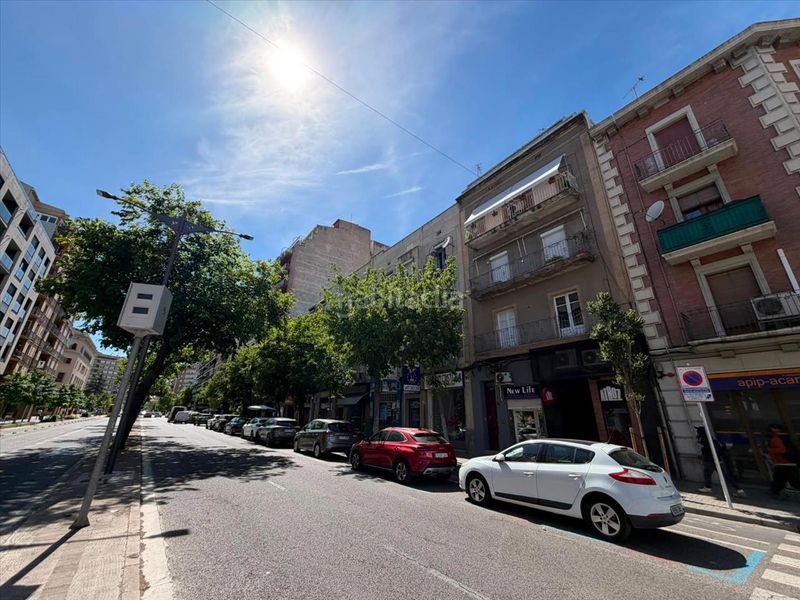 Foto 1b695cfb-2f23-474d-a1b1-532854d97652. Local comercial a Príncep de Viana-Clot-Xalets Humbert Torres Lleida