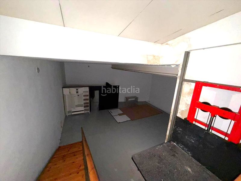 Foto 358a9f7b-d555-4236-9bac-2f2886470136. Local comercial a Príncep de Viana-Clot-Xalets Humbert Torres Lleida