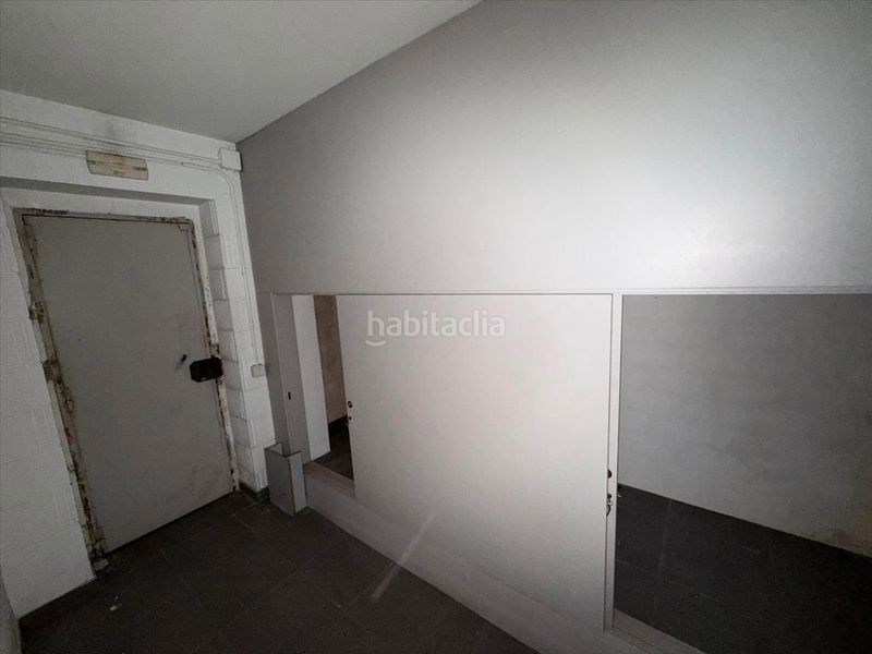 Foto 7491325e-b8e6-4361-8cda-2c69ae6f05ab. Local comercial a Príncep de Viana-Clot-Xalets Humbert Torres Lleida
