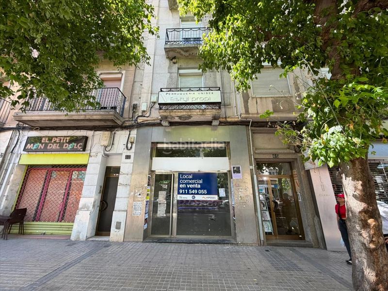 Foto 81739685-c174-4c7a-8816-5e3acd14bc3d. Local comercial a Príncep de Viana-Clot-Xalets Humbert Torres Lleida